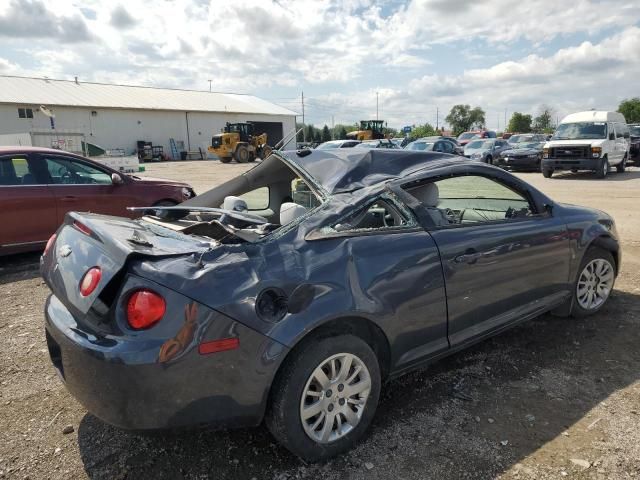 2009 Chevrolet Cobalt LS