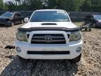 2010 Toyota Tacoma Double Cab