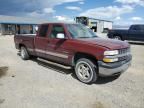 2002 Chevrolet Silverado K1500