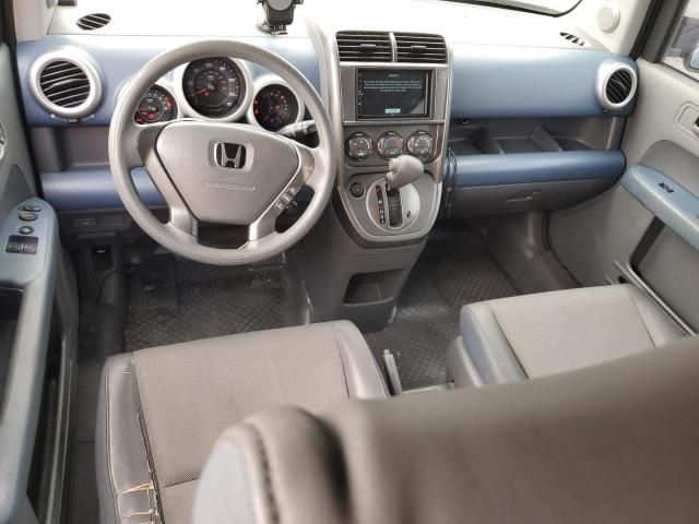 2006 Honda Element LX