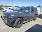 2007 Nissan Armada SE