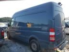 2018 Mercedes-Benz Sprinter 2500