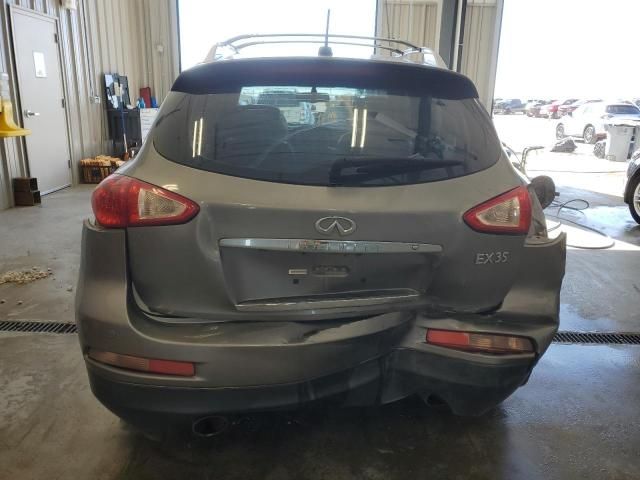 2009 Infiniti EX35 Base