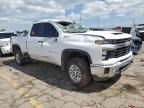 2024 Chevrolet Silverado K2500 Heavy Duty LT