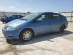 2010 Honda Insight LX