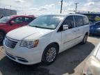 2014 Chrysler Town & Country Limited