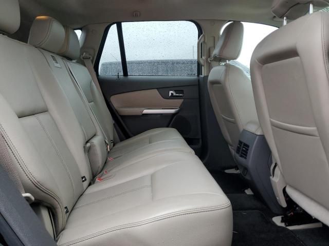 2012 Ford Edge SEL