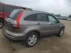 2011 Honda CR-V EX