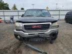 2004 GMC New Sierra C1500