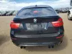 2011 BMW X6 M