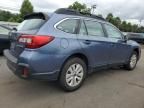 2018 Subaru Outback 2.5I