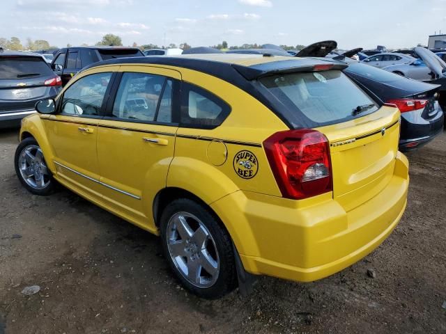 2007 Dodge Caliber R/T