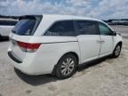 2016 Honda Odyssey EX