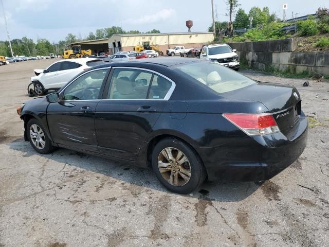 2009 Honda Accord LXP