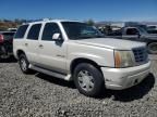 2002 Cadillac Escalade Luxury