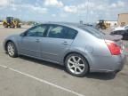 2008 Nissan Maxima SE