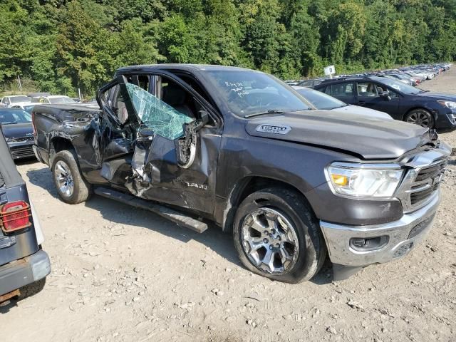 2019 Dodge RAM 1500 BIG HORN/LONE Star