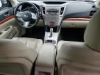 2011 Subaru Outback 2.5I Limited