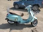 2023 Vespa PRIMAVERA/SPRINT 150