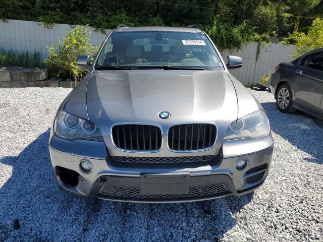 2013 BMW X5 XDRIVE35I