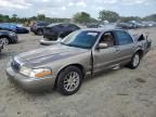 2003 Mercury Grand Marquis GS