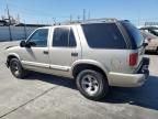 2000 Chevrolet Blazer