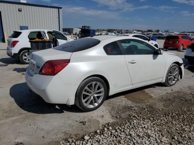 2009 Nissan Altima 3.5SE