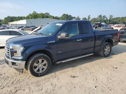 Run And Drives Cars for sale at auction: 2017 Ford F150 Super Cab