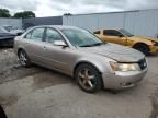 2007 Hyundai Sonata SE