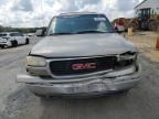 2001 GMC Yukon