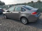 2009 Ford Focus SE