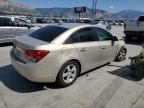 2011 Chevrolet Cruze LT