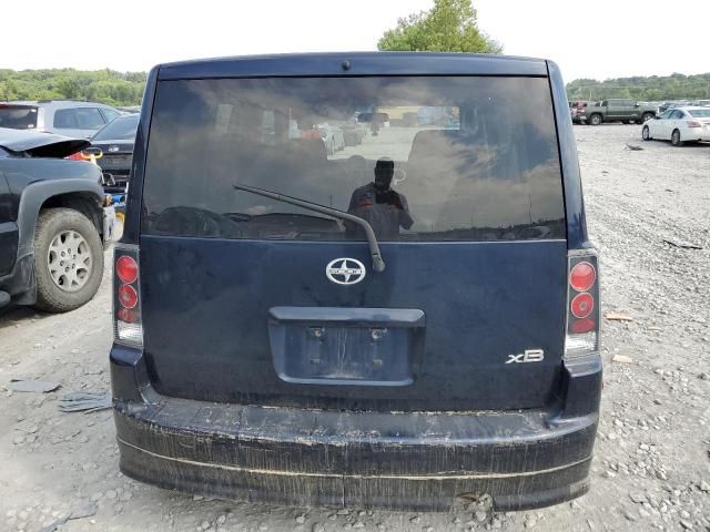 2006 Scion XB