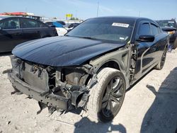 Salvage cars for sale at Cahokia Heights, IL auction: 2017 Dodge Charger R/T