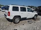 2011 Jeep Patriot