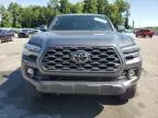 2023 Toyota Tacoma Double Cab