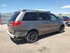 2005 Toyota Sienna XLE