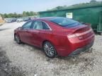 2017 Lincoln MKZ Select