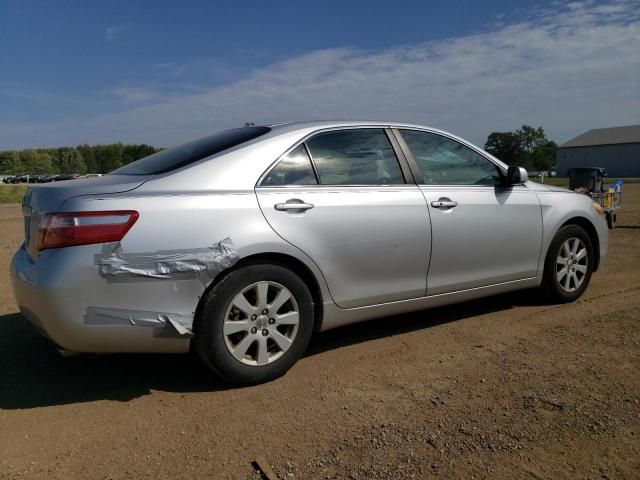 2009 Toyota Camry SE