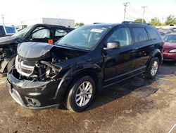 2015 Dodge Journey SXT en venta en Chicago Heights, IL