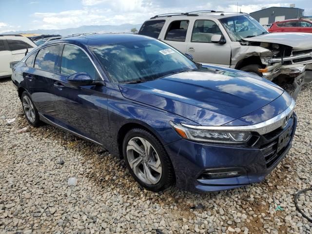 2019 Honda Accord EXL