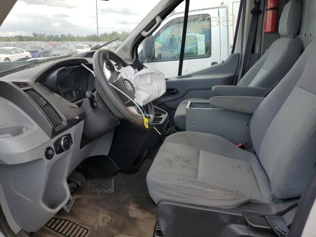 2016 Ford Transit T-350