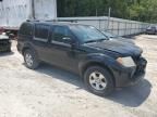 2012 Nissan Pathfinder S