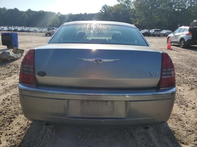 2006 Chrysler 300C