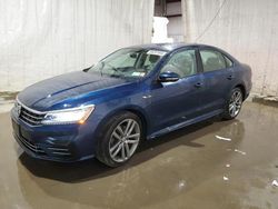 2018 Volkswagen Passat S en venta en Central Square, NY