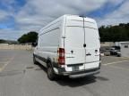 2014 Mercedes-Benz Sprinter 2500