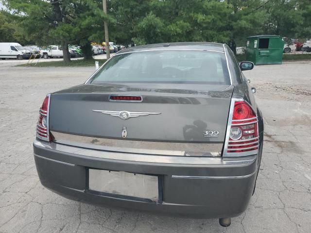 2009 Chrysler 300 Touring