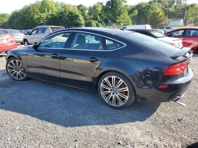 2012 Audi A7 Premium Plus