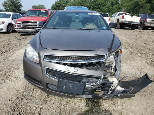 2012 Chevrolet Malibu LS