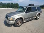 2000 Ford Explorer Eddie Bauer